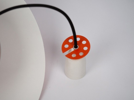 Image 1 of Danish vintage PH 4/3 pendant lamp by Poul Henningsen, Louis Poulsen, 1966