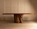 table à manger japonaise