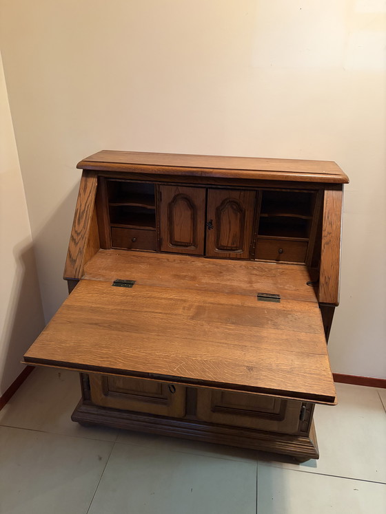 Image 1 of Secretary