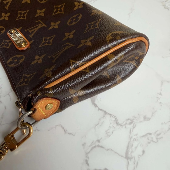Louis Vuitton Eva monogram borsa a tracolla – Borse a tracolla (photo 11 of 18)
