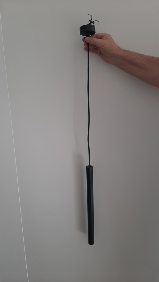 Design-Pendelleuchte