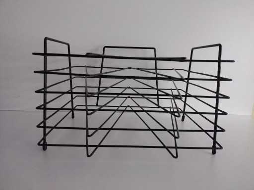 Vinyl - LP Rack - Tomado - Vintage