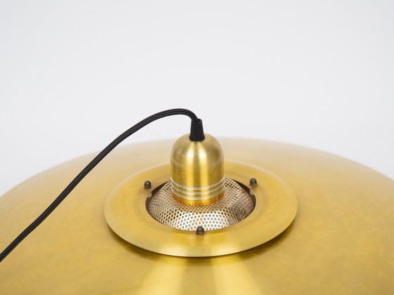 Image 1 of Danish vintage pendant lamp Jeka by Kurt Wiborg, 1980s