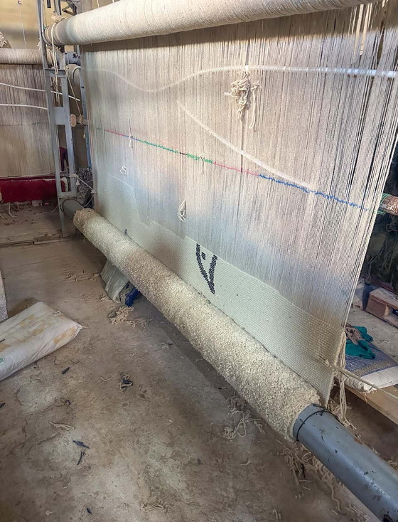 Image 1 of Tappeto berbero marocchino 300/200cm