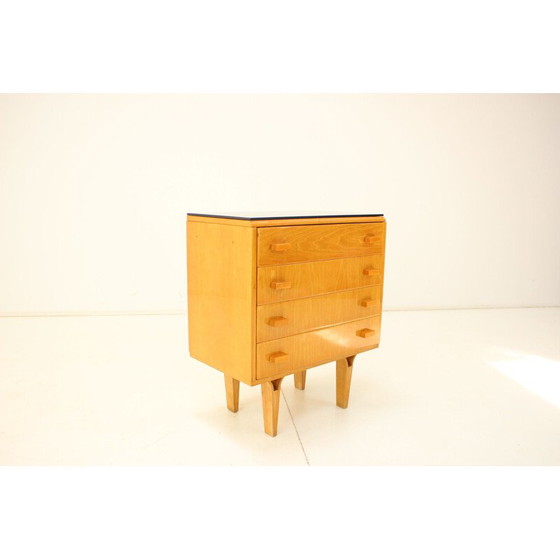 Image 1 of Vintage dresser by Novy Domov, Czechoslovakia 1970