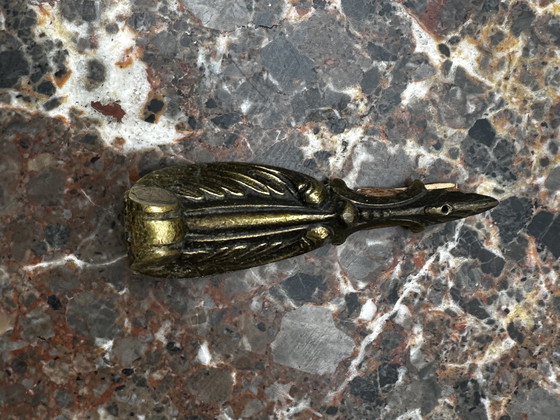 Image 1 of Commode uit de overgangsperiode tussen de Lodewijk XV- en Lodewijk XVI-periode in de 19e eeuw.