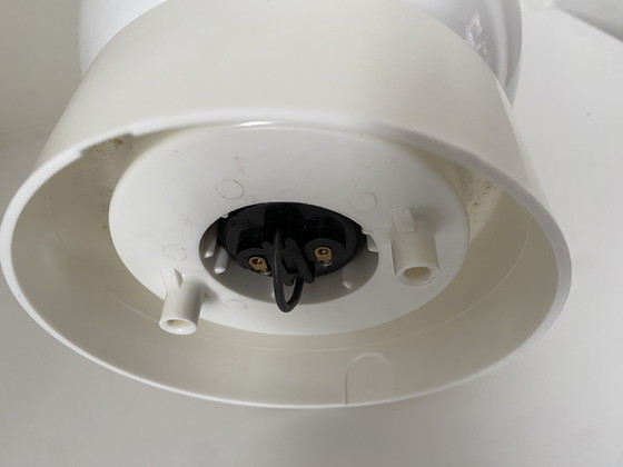 Image 1 of Lampada a globo vintage - Lampada da soffitto - Lampada da parete Massive & Corodex anni '70