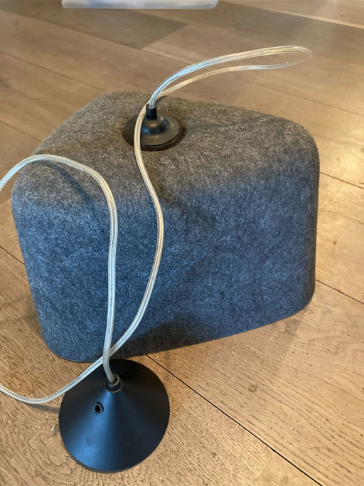 Tom Dixon Felt hanglamp