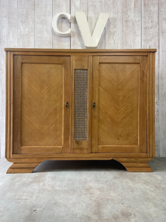 Image 1 of Art Deco Buffet