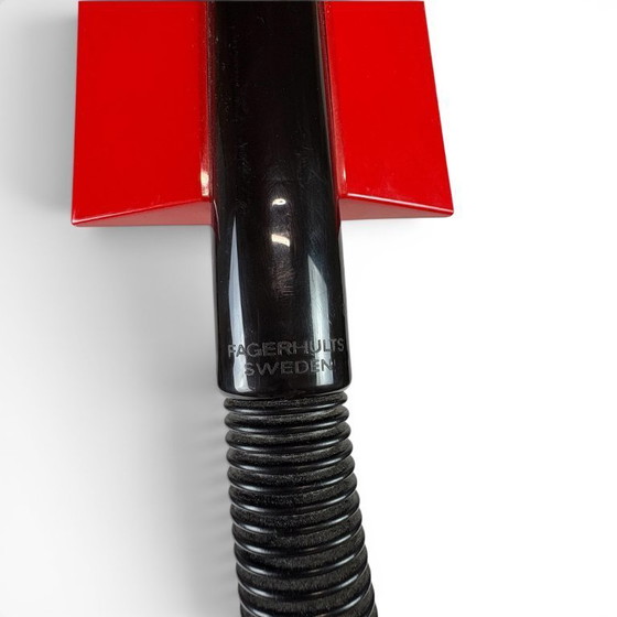 Image 1 of Space Age desk lamp, Fagerhults Sweden