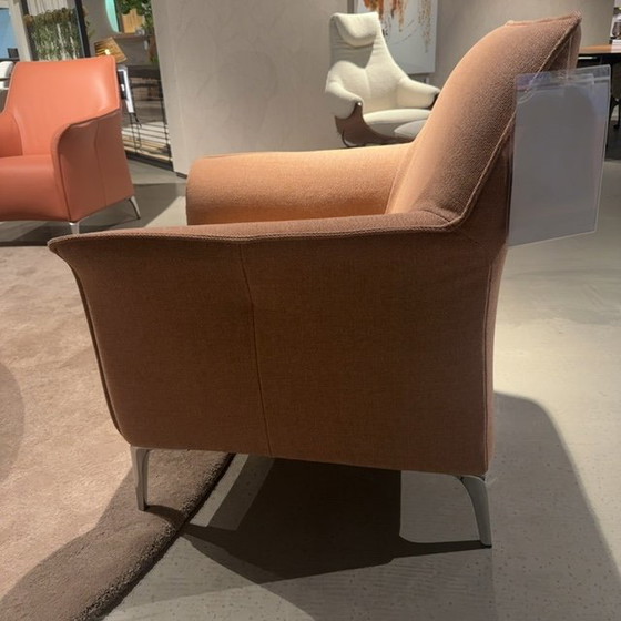 Image 1 of Leolux Mayuro Fauteuil