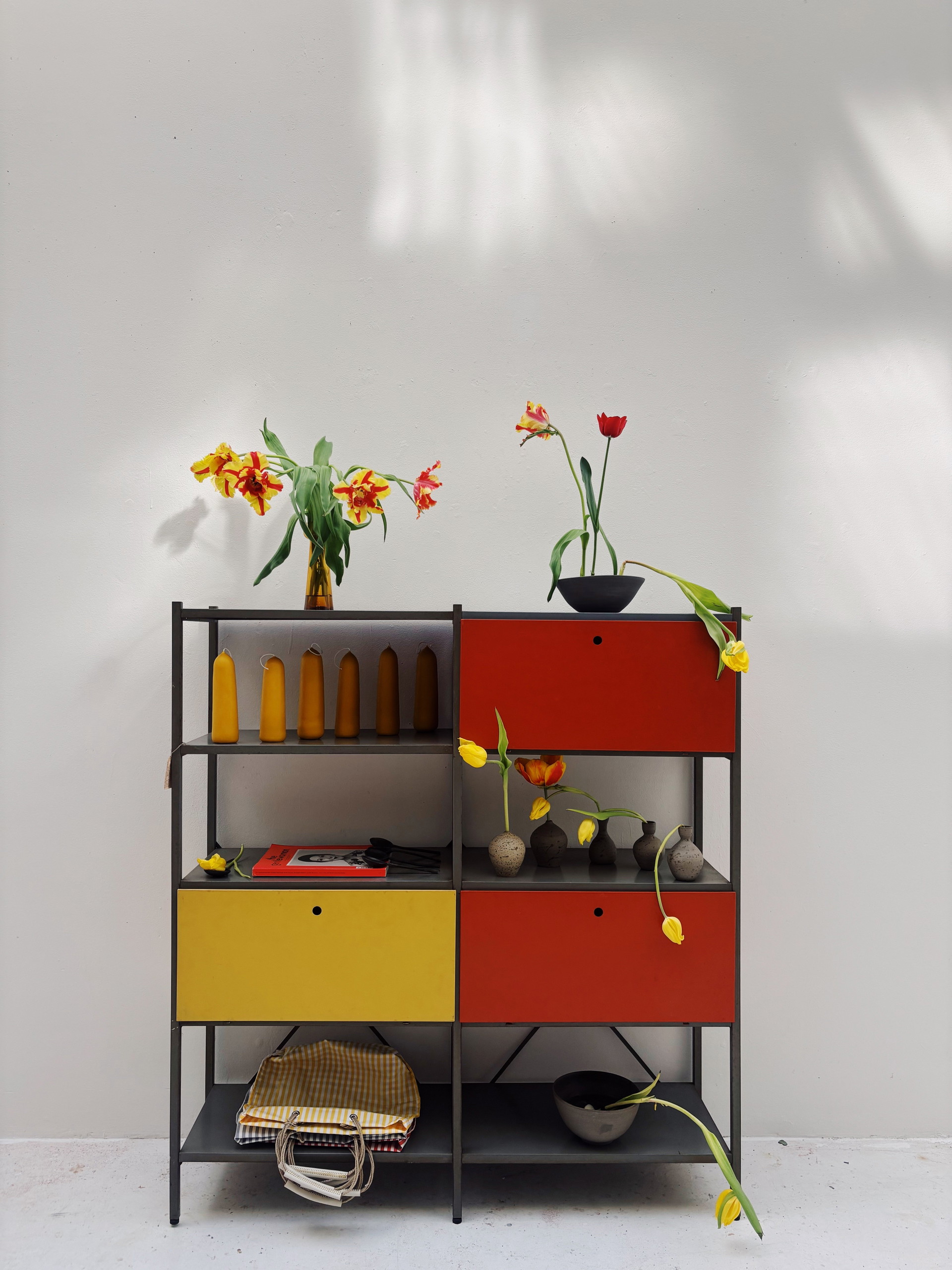 Rietveld (Gerrit) | Whoppah