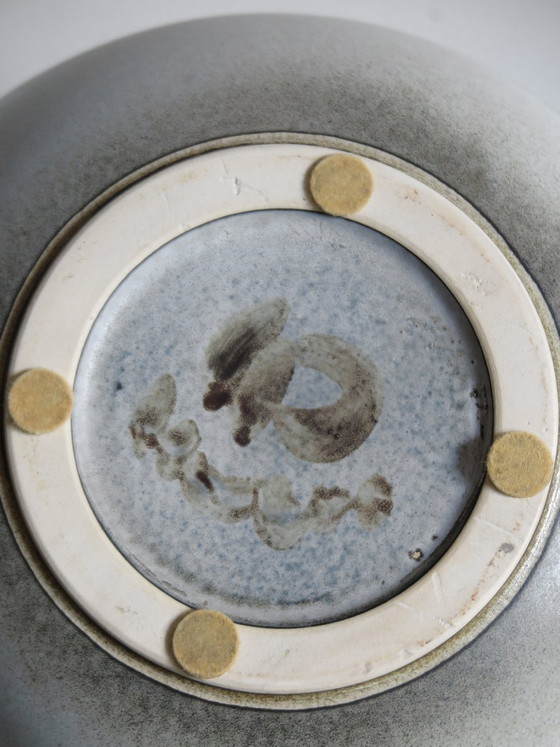 Vaso grande in gres di Franco Bucci per Franco Bucci, anni '70 – Vasi (photo 8 of 9)