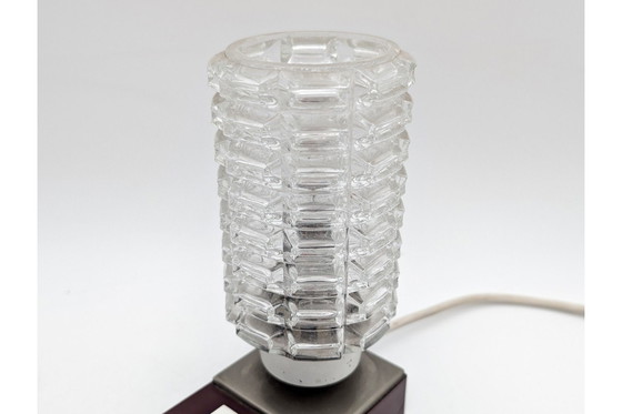 Image 1 of Table lamp, 60s-70s.