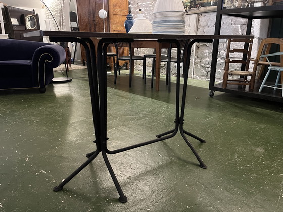 Image 1 of Tavolo da bistrot anni '60