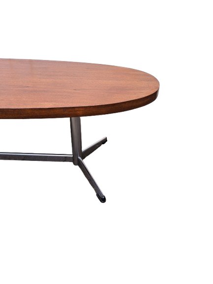 Image 1 of WEBE vintage coffee table