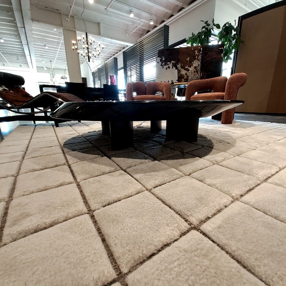 Image 1 of Cassina Accordo Couchtisch