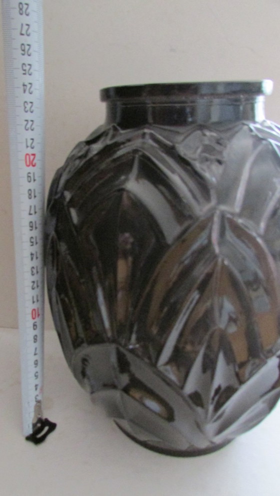 Image 1 of Art Deco vase