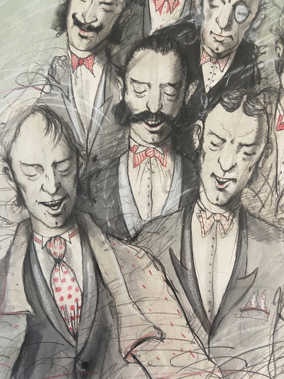 Image 1 of Roland Rens