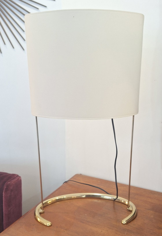 Image 1 of Gala lamp by Paolo Rizzatto for Arteluce