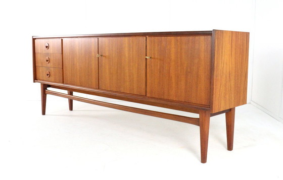 Image 1 of Bartels sideboard vintage dresser | 205.5 cm