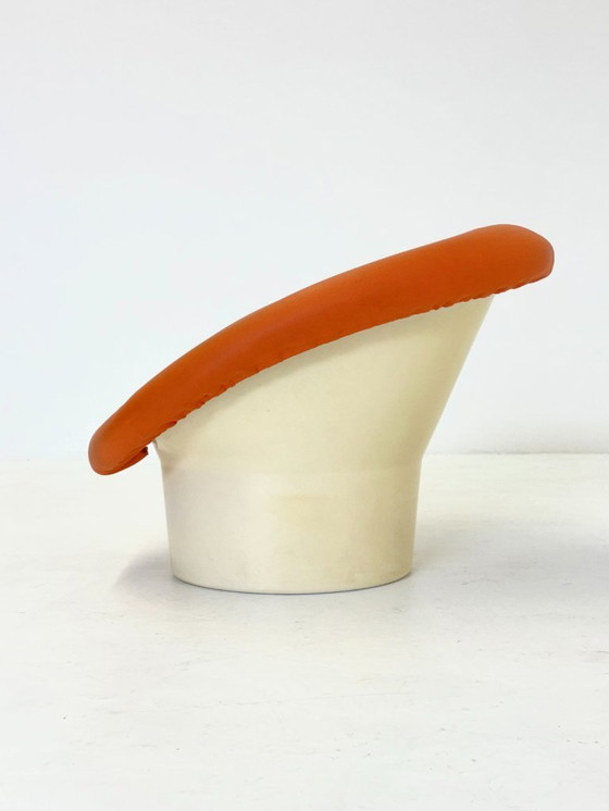 Image 1 of Sillón Krokus de Lennart Bender para Ulferts AB