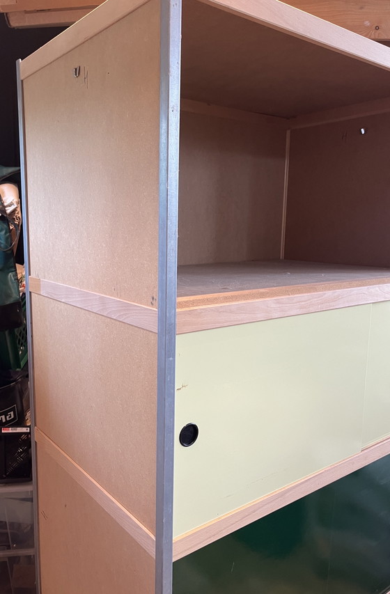 Image 1 of Lotto di 3 mobili vintage Kewlox