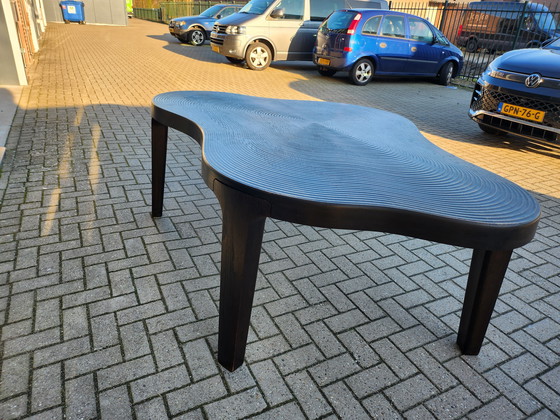 Image 1 of Linteloo - Isola dining table 224 x 153 by Roderick Vos