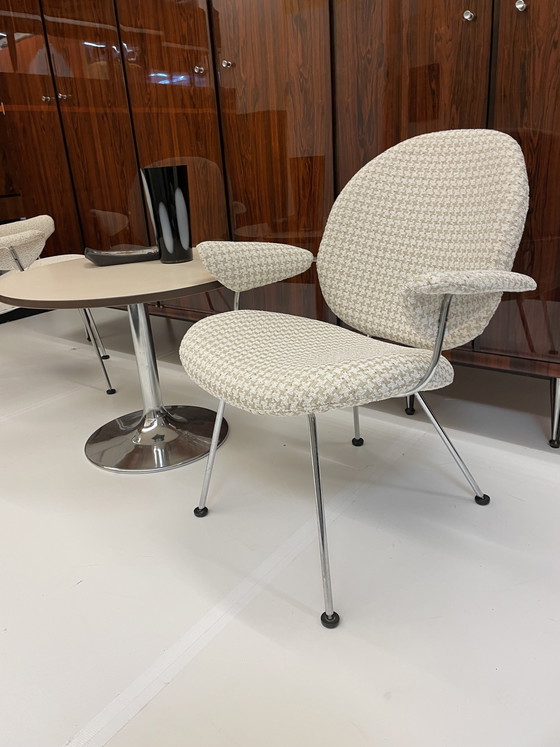 Image 1 of Sillones Gispen Kembo retapizados