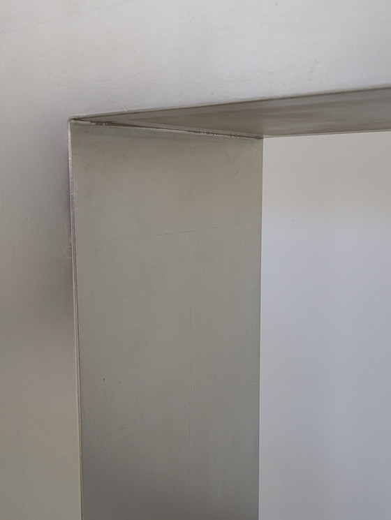 Image 1 of Roberto Mora, Dilmos - Console "Crasi" - Eigentijds ontwerp