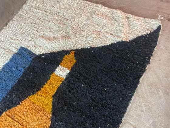 Alfombra de lana de 300x200 cm. – Wool (photo 8 of 9)