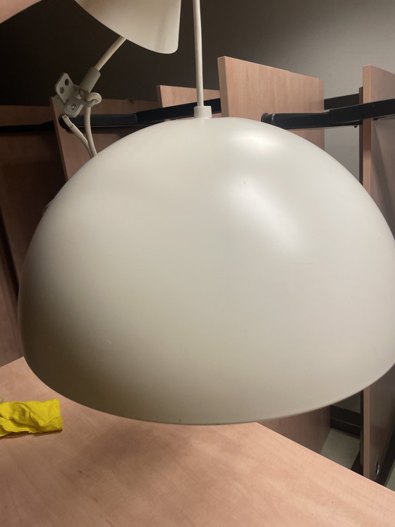 Image 1 of Lampada a sospensione in stile industriale