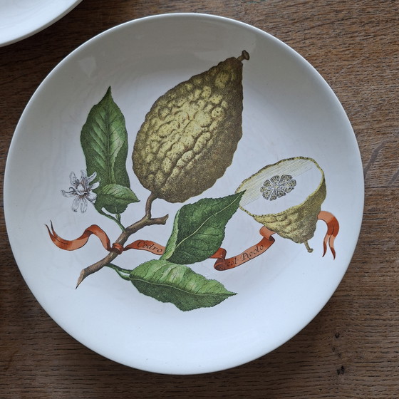 Image 1 of Villoroy & Boch Botanical borden (3×)