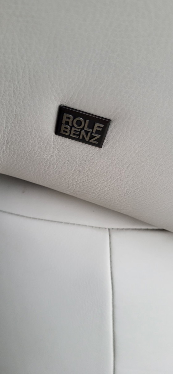 Image 1 of Poltrona girevole Rolf Benz 684