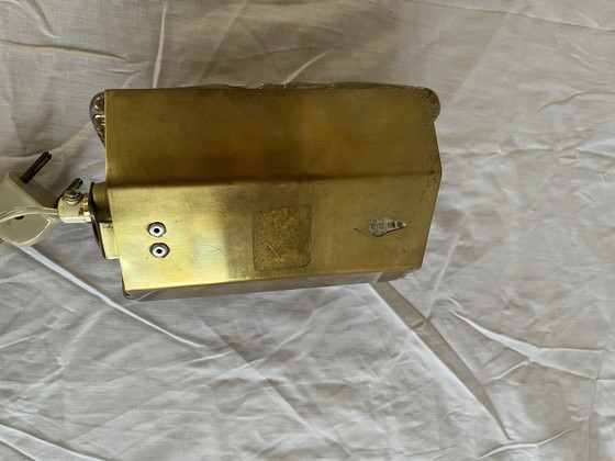 Image 1 of Danish Mid-Century Wall Lamp Vitrika, Denmark