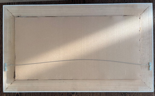 Gerard Delfgaauw Polder landscape