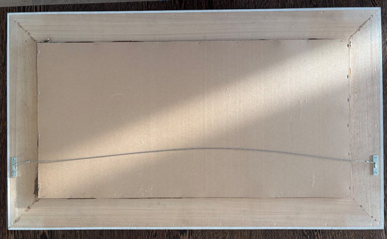 Image 1 of Gerard Delfgaauw Paesaggio dei Polder