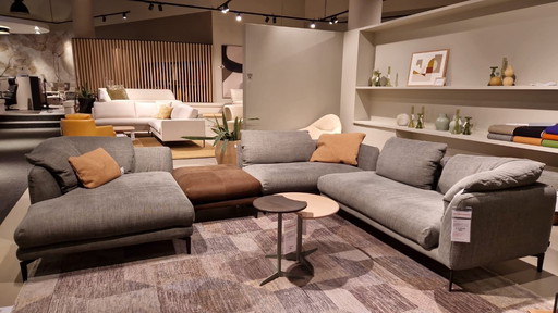 Label Ginny Corner Unit