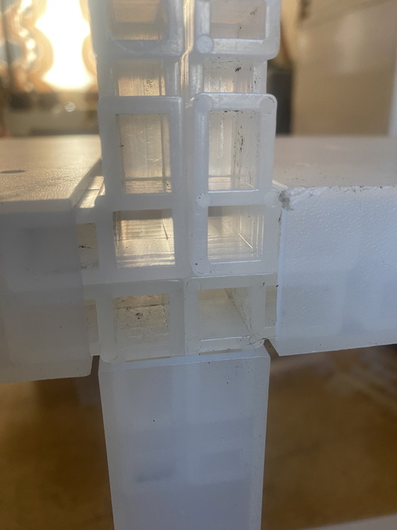 Image 1 of Lundia kunststof kast modulair