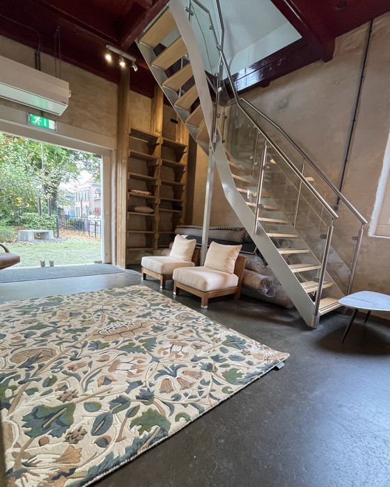 Image 1 of Brink en Campman Morris & Co Lodden Manila