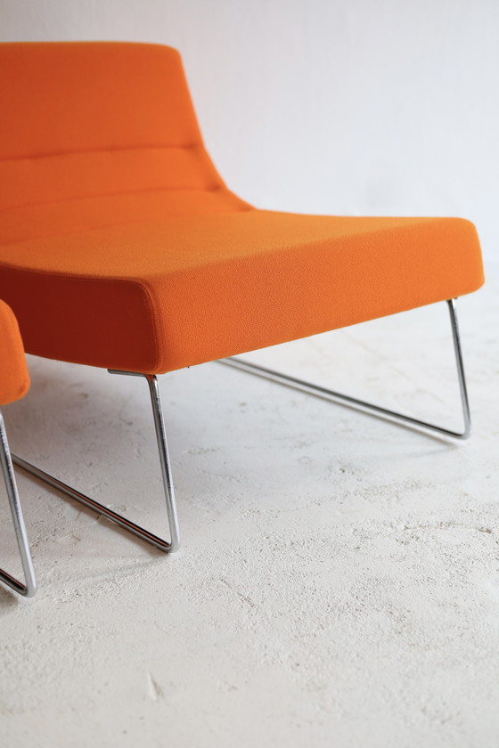 Image 1 of Éléments de salon Fatback Fredrik Mathsson