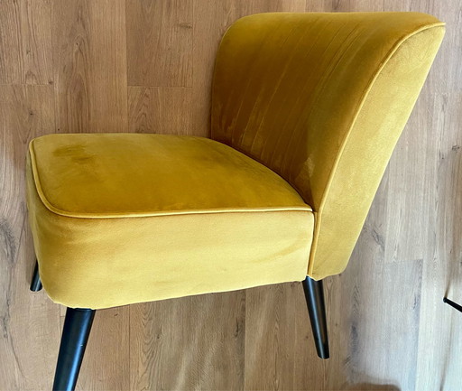Design-Sessel