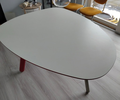 Living Room Set Castelijn