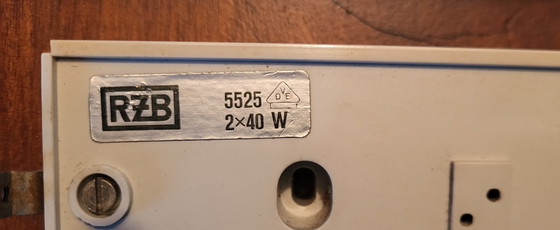 Image 1 of Lavabo o luci notturne RZB 5525