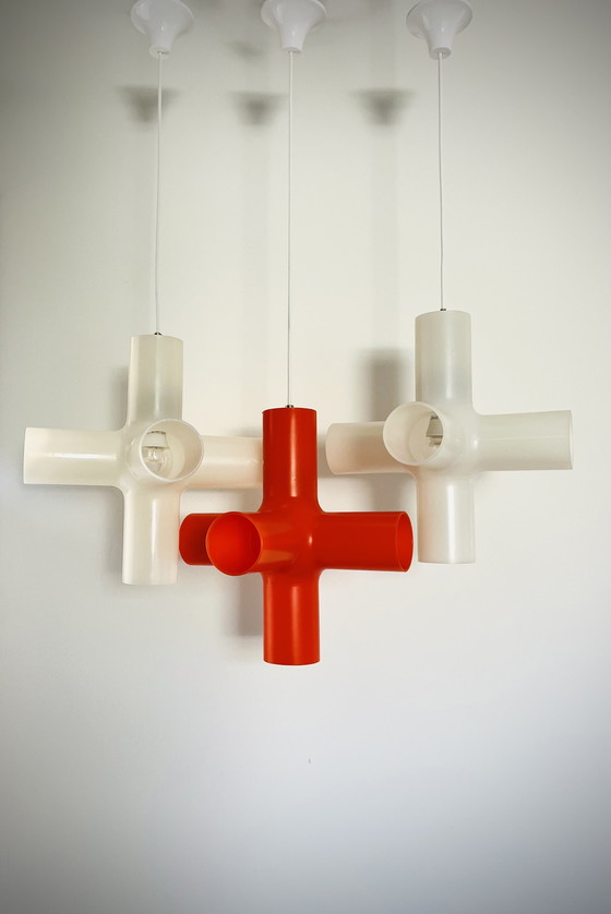 Image 1 of Buio - Luce incrociata - Jan Melis e Ben Oostrum