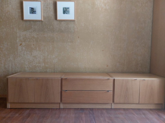 Image 1 of Komplettes Designer-Schlafzimmer Vandenberghe-Pauvers