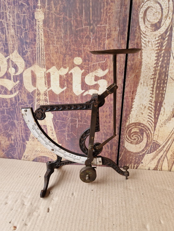 Image 1 of Bilancia antica