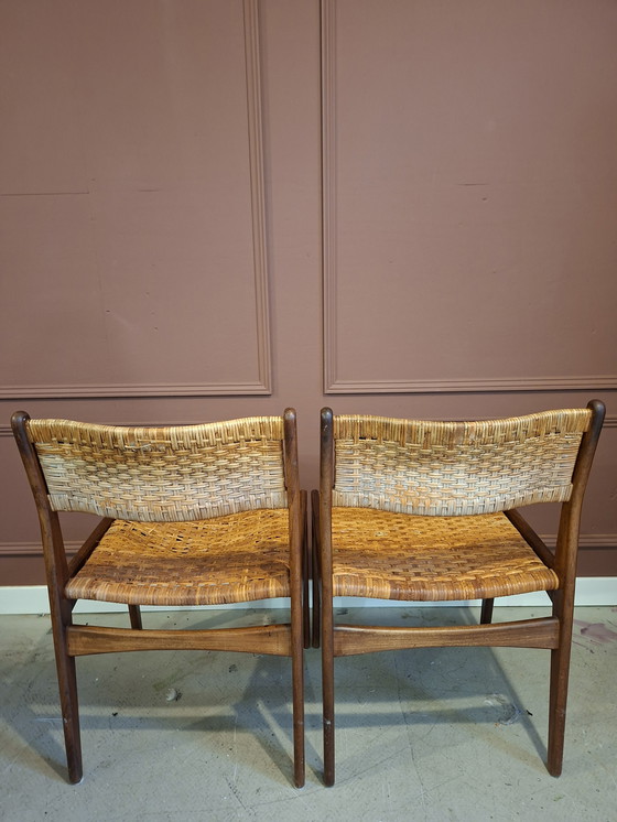 Image 1 of Vintage stoelen