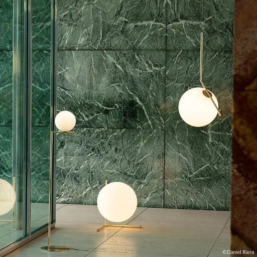 Flos IC S2 - 10e anniversaire