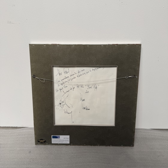 Image 1 of Picture of fish